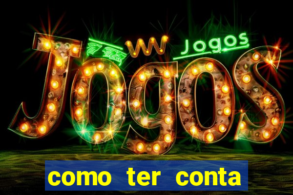 como ter conta demo fortune tiger